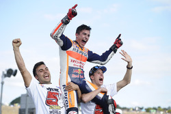 1. Marc Marquez, Repsol Honda Team