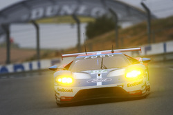 #67 Ford Chip Ganassi Racing Ford GT: Маріно Франкітті, Енді Пріоль, Гаррі Тінкнелл