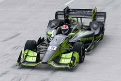 Charlie Kimball, Chip Ganassi Racing Chevrolet