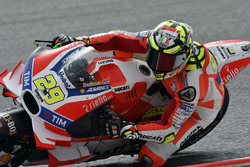 Andrea Iannone, Ducati Team