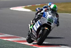 Eugene Laverty, Aspar Racing Team