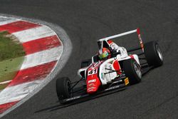 Raúl Guzmán Marchina, DR Formula