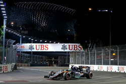Ніко Росберг, Sahara Force India
