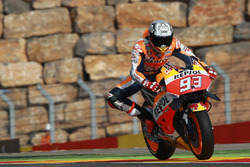 Марк Маркес, Repsol Honda Team