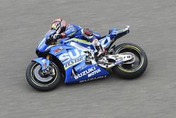 Maverick Maverick Viñales, Team Suzuki Ecstar MotoGP
