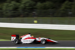 Charles Leclerc, ART Grand Prix