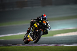 Bradley Smith, Monster Yamaha Tech 3
