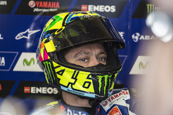 Valentino Rossi, Yamaha Factory Racing