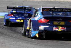 Gary Paffett, Mercedes-AMG Team ART, Mercedes-AMG C63 DTM