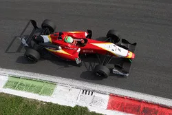 Leonardo Pulcini, Campos Racing