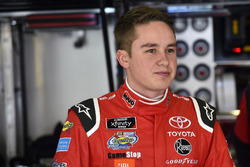 Christopher Bell, Joe Gibbs Racing, Ruud Toyota Camry