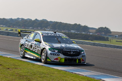 Craig Lowndes, Triple Eight Race Engineering Holden