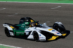 Даніель Абт, Audi Sport ABT Schaeffler