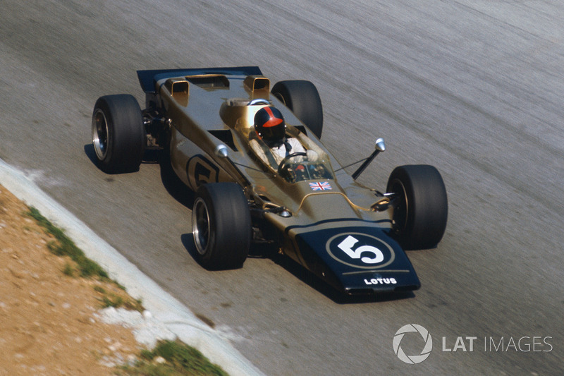 Lotus 56B (1971)