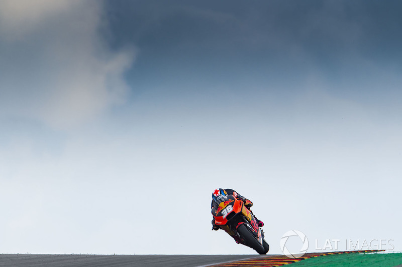 Bradley Smith, Red Bull KTM Factory Racing