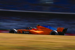Фернандо Алонсо, McLaren MCL33