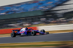 Pierre Gasly, Scuderia Toro Rosso STR13