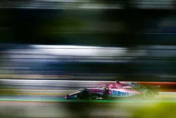 Esteban Ocon, Force India VJM11