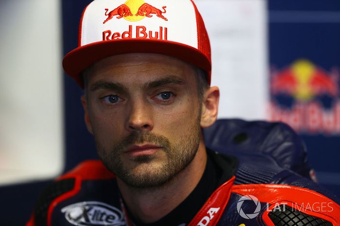 Leon Camier, Honda WSBK Team