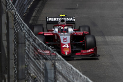Nyck De Vries, PREMA Racing