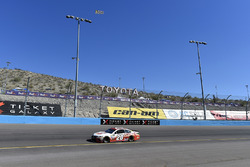Matt Kenseth, Joe Gibbs Racing Toyota