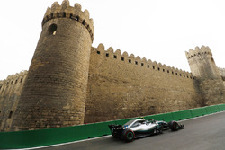 Валттери Боттас, Mercedes AMG F1 W09