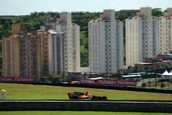 Fernando Alonso, McLaren MCL32