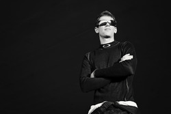 Robby Lyons