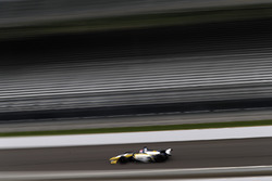 Charlie Kimball, Carlin Chevrolet