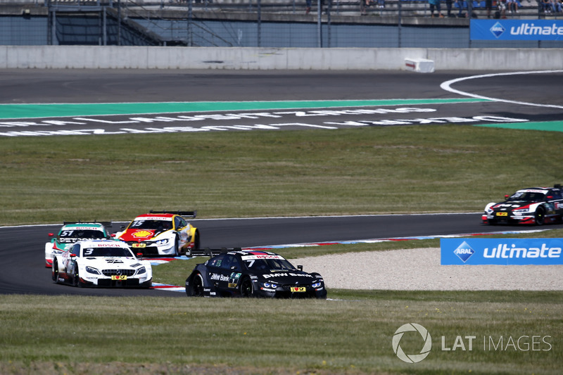 Bruno Spengler, BMW Team RBM, BMW M4 DTM