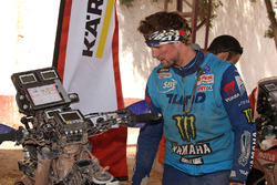 #4 Yamaha Official Rally Team: Adrien van Beveren