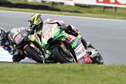 Алеш Эспаргаро, Aprilia Racing Team Gresini