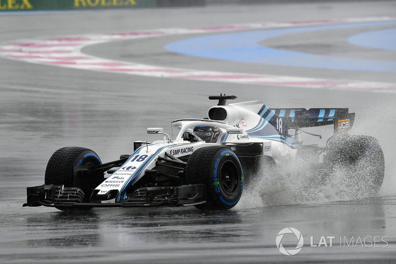GP de Francia