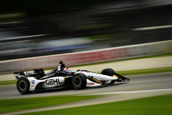 Graham Rahal, Rahal Letterman Lanigan Racing Honda