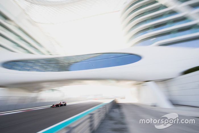 Callum Ilott, ART Grand Prix