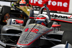 Will Power, Team Penske Chevrolet