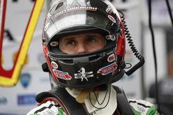 #44 Magnus Racing Audi R8 LMS GT3, GTD: Andy Lally