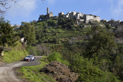 Thierry Neuville, Nicolas Gilsoul, Hyundai Motorsport Hyundai i20 Coupe WRC