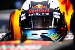 Daniel Ricciardo, Red Bull Racing