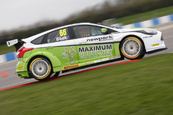 Maximum Motorsport