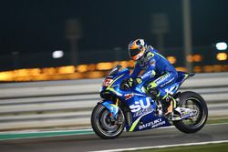 Alex Rins, Team Suzuki MotoGP