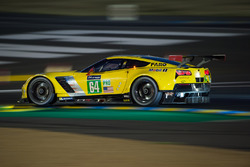 #64 Corvette Racing Corvette C7.R: Oliver Gavin, Tommy Milner, Marcel Fassler