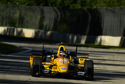 Graham Rahal, Rahal Letterman Lanigan Racing Honda