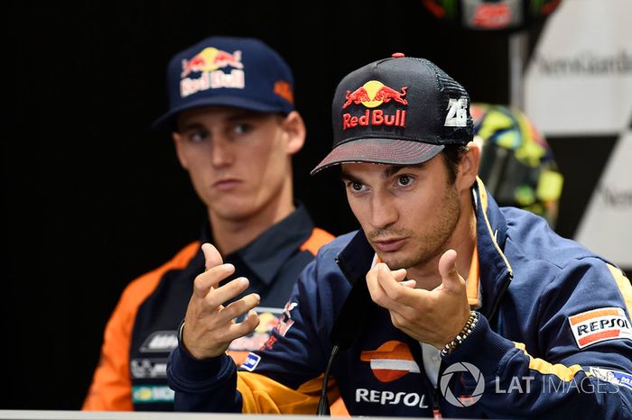 Dani Pedrosa, Repsol Honda Team