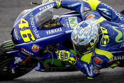 Валентино Россі, Yamaha Factory Racing