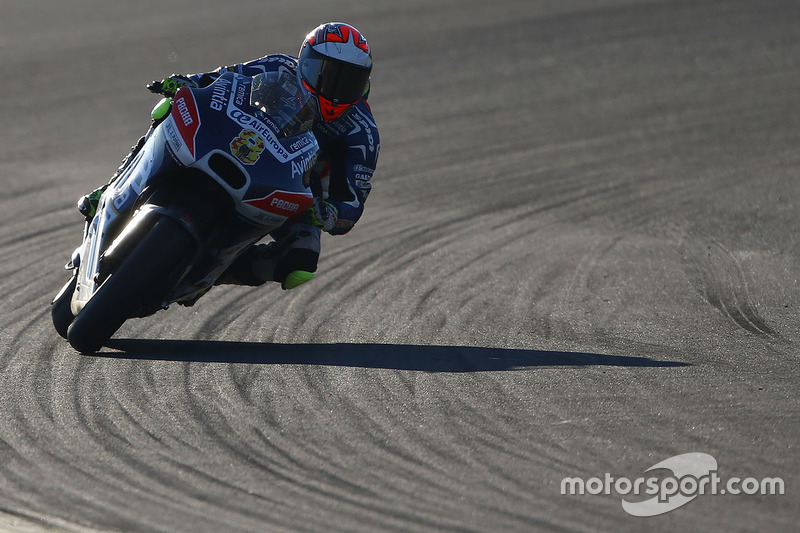 Hector Barbera, Avintia Racing