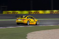 Gabriele Tarquini, LADA Sport Rosneft, Lada Vesta