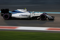 Валттері Боттас, Williams F1 Team