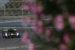 Robert Kubica, ByKolles Racing CLM P1/04 - AER