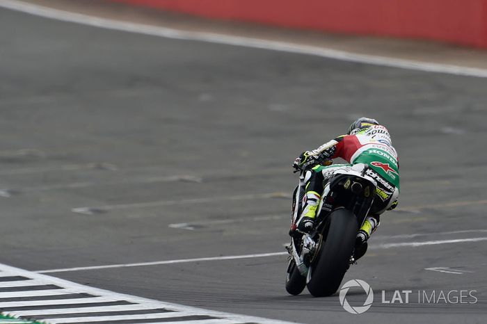 Cal Crutchlow, Team LCR Honda